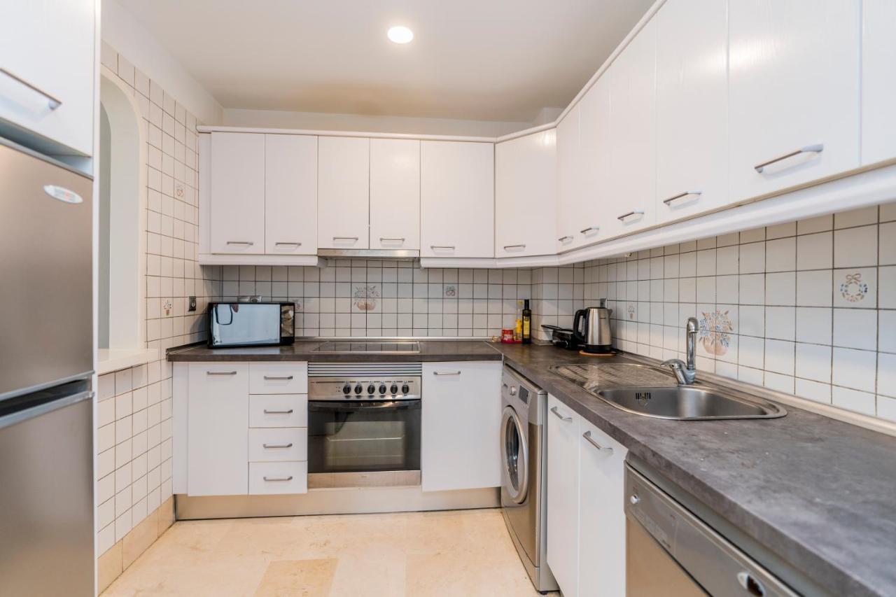 Apartamento Beautiful 2 Bed With Pool And Golf Views *