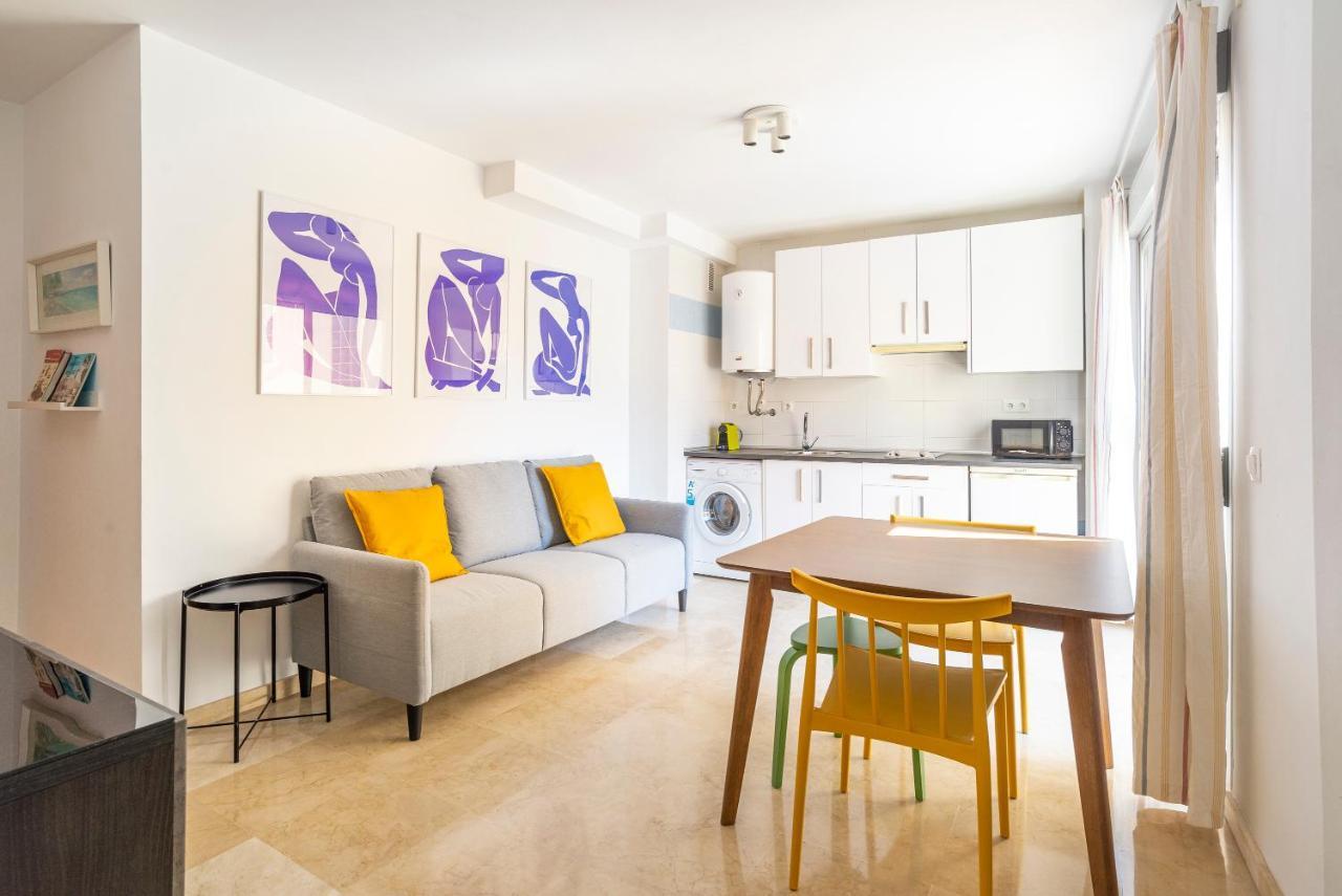 Apartamento Lu&cia Victoria 3 Center *