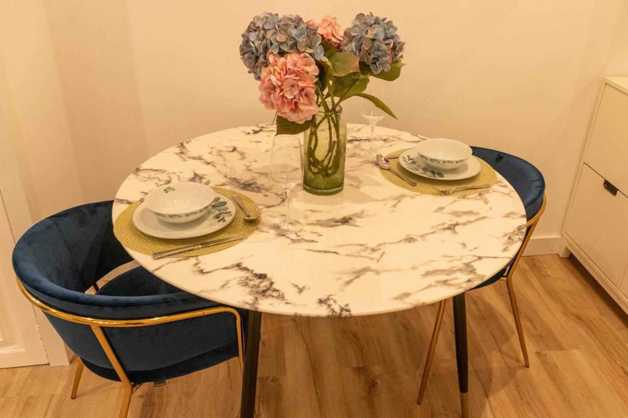 Apartamento Authentic In Historical Center Málaga