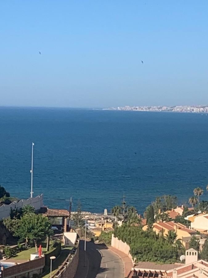 Playa Y Golf Candado Malaga