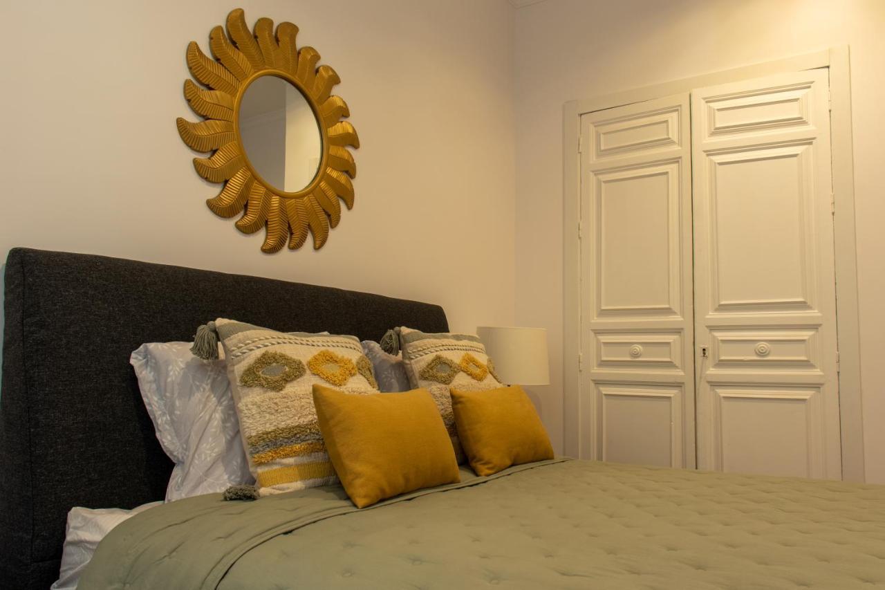 Authentic In Historical Center Apartamento