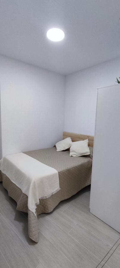 La Bella Daniela Apartamento Centro * Málaga