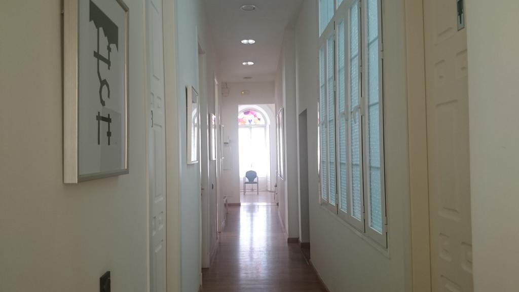Apartamento Plaza Merced, 22 Málaga
