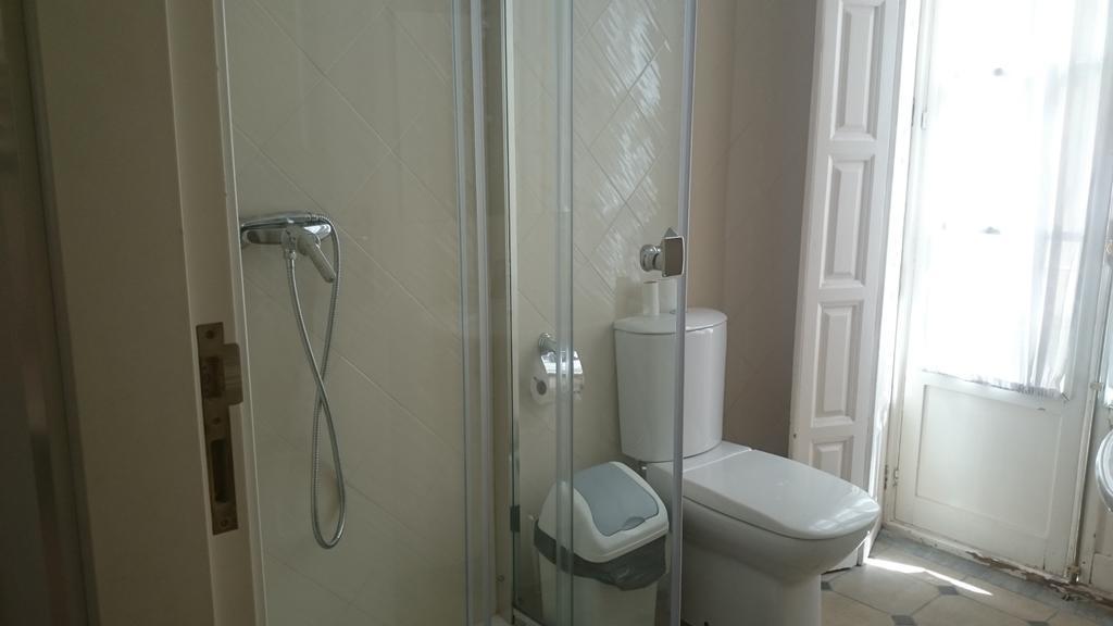 Apartamento Plaza Merced, 22 *