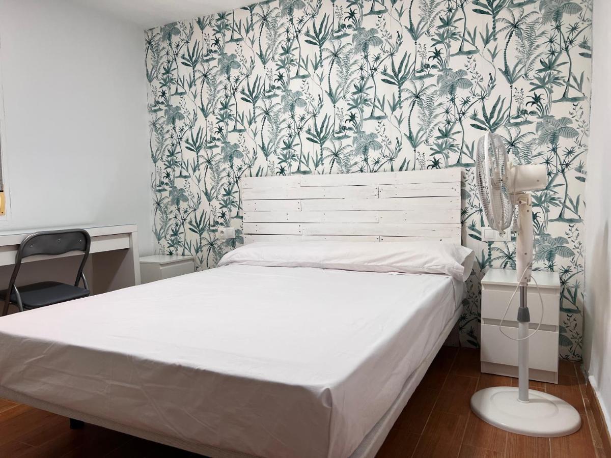 Apartamento Solis Mare - Palo Málaga