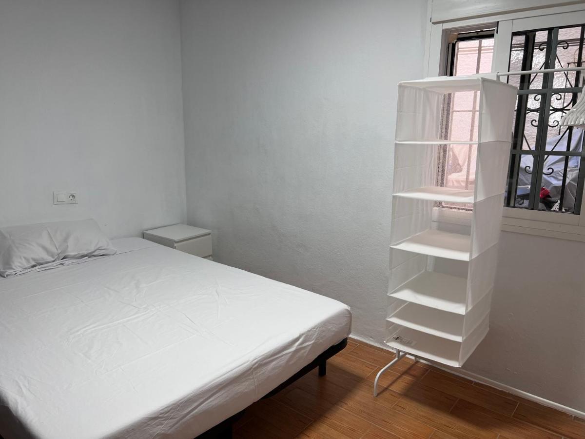 Solis Mare - Palo Apartamento Málaga