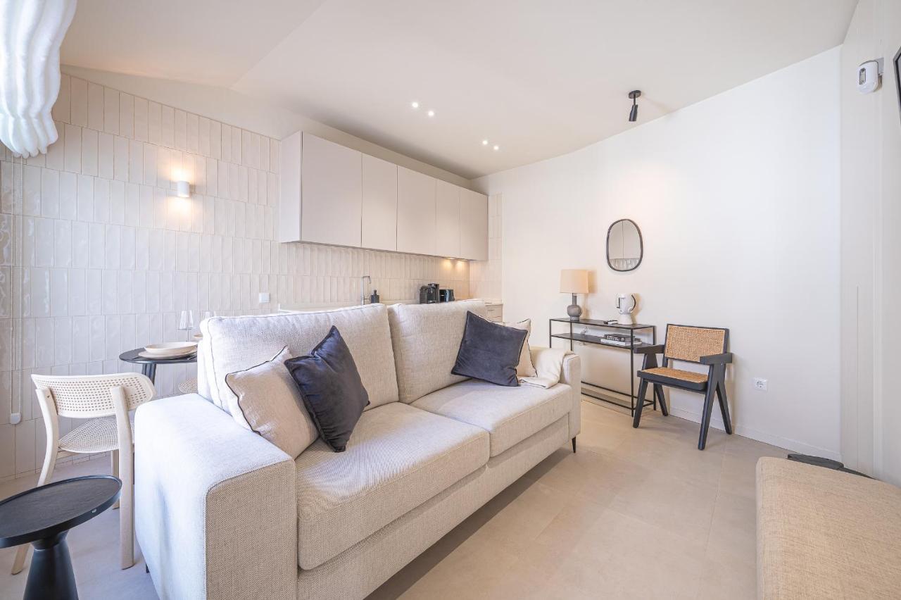 Centro Terraza 4-d Apartamento