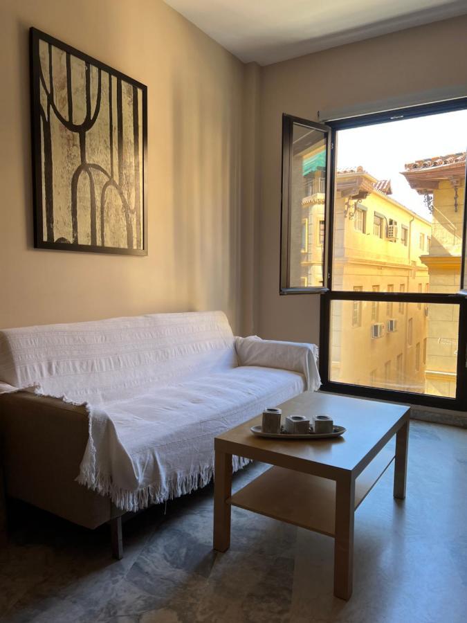 Premium Center Alameda Apartamento Málaga