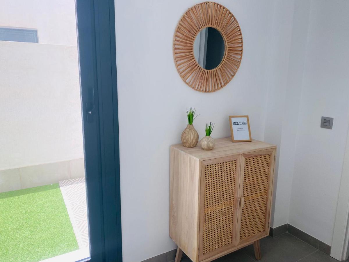 Apartamento Bonito De 2 Con Terraza Málaga
