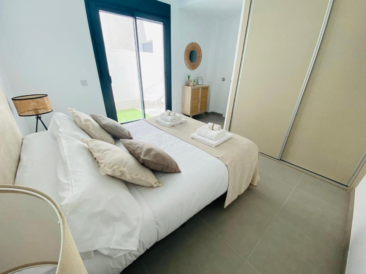 Bonito De 2 Con Terraza Apartamento