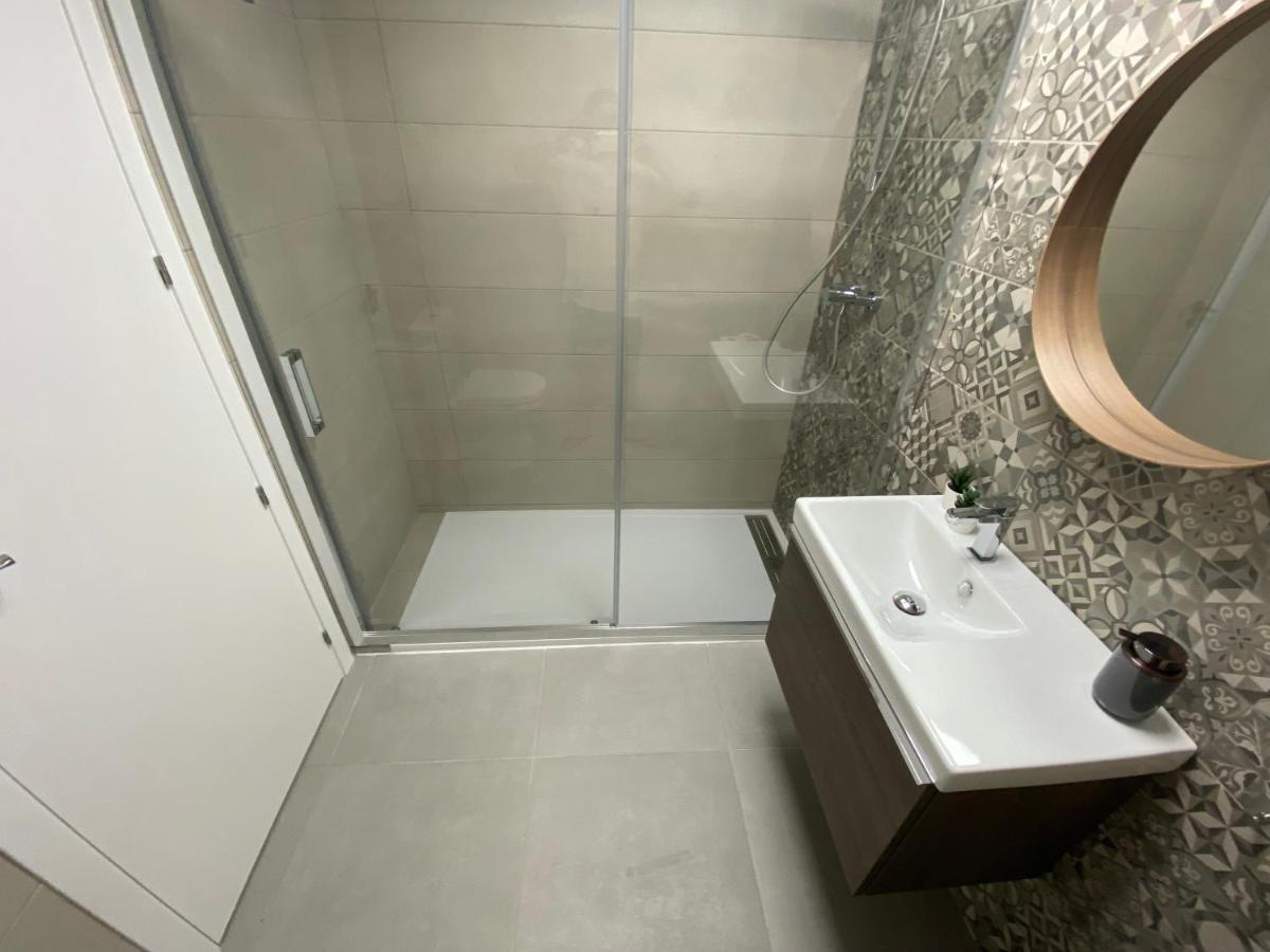 Apartamento Bonito De 2 Con Terraza *