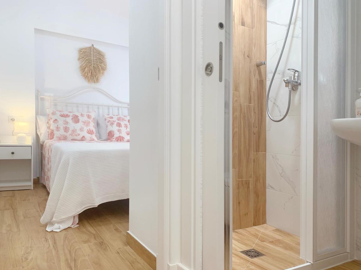 Dupléx Valdecasas - Malagadevacaciones Apartamento