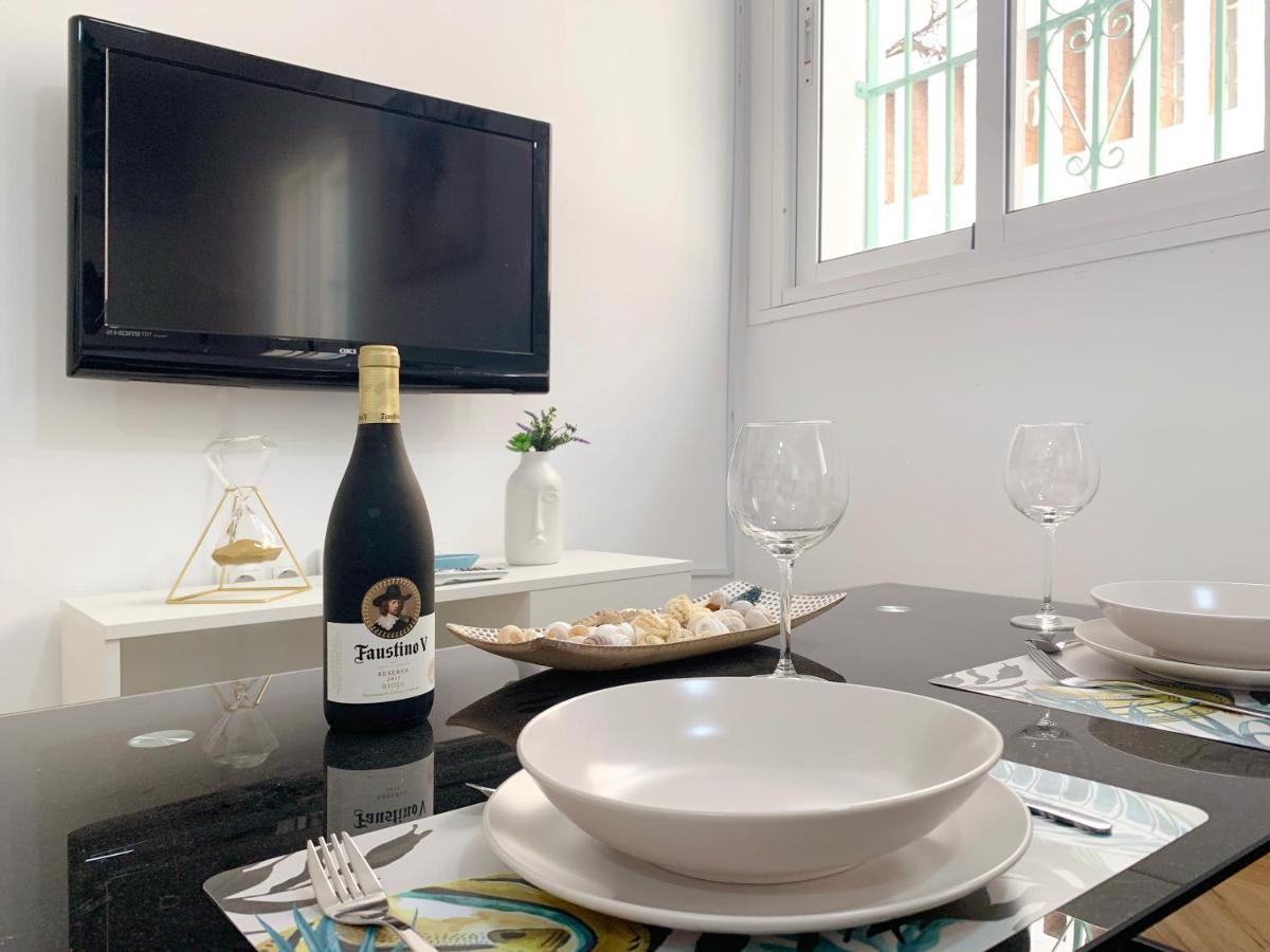 Apartamento Dupléx Valdecasas - Malagadevacaciones *