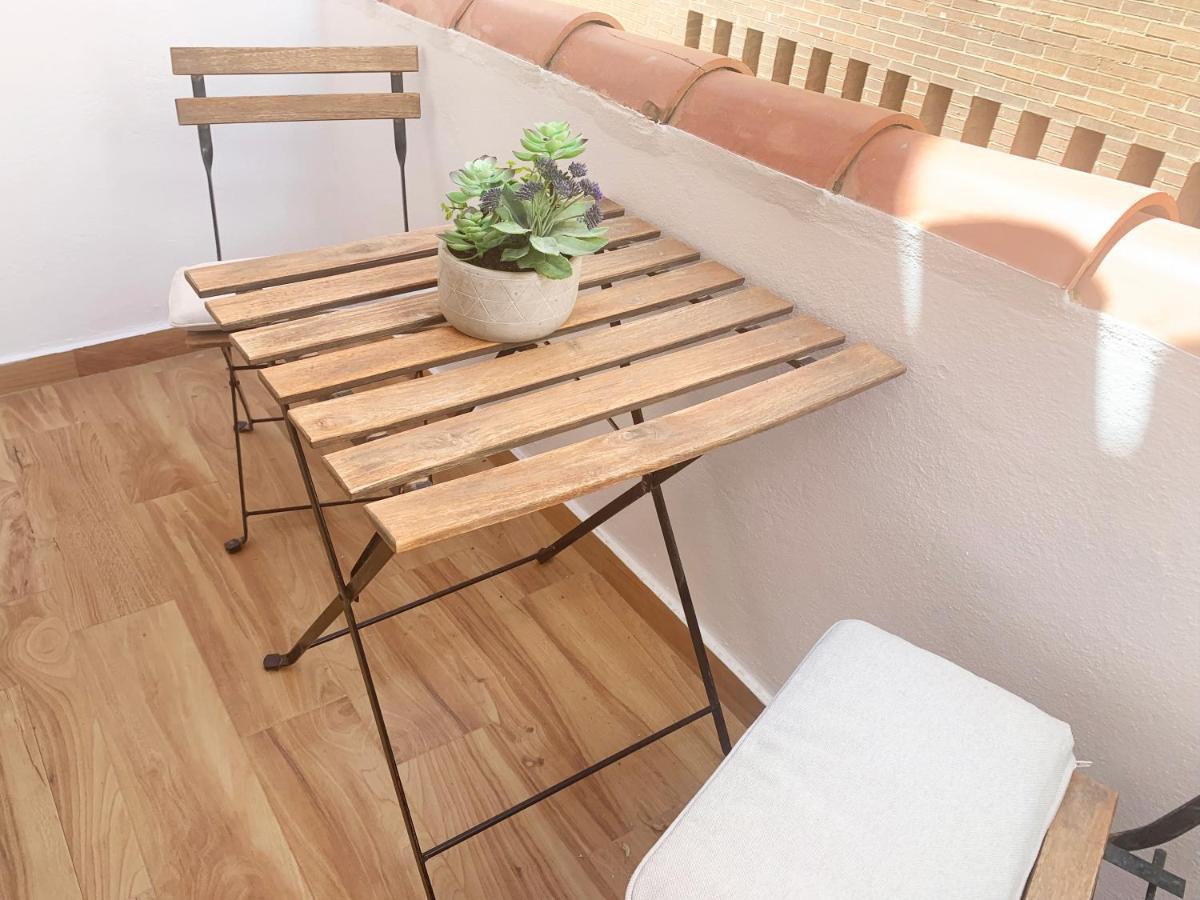 Apartamento Dupléx Valdecasas - Malagadevacaciones