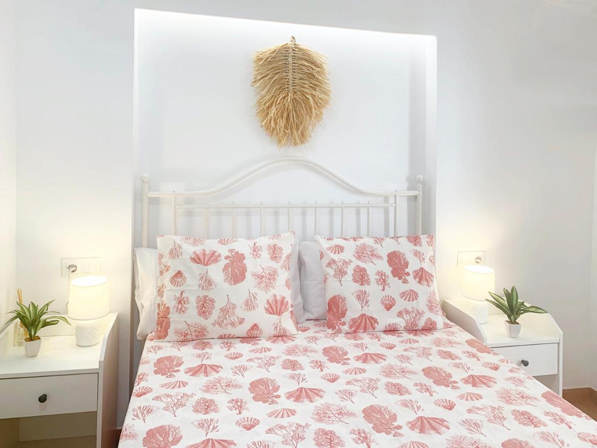 Apartamento Dupléx Valdecasas - Malagadevacaciones Málaga