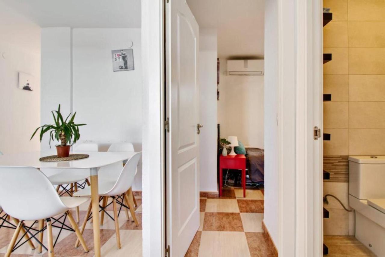 Negros Apartamento Málaga