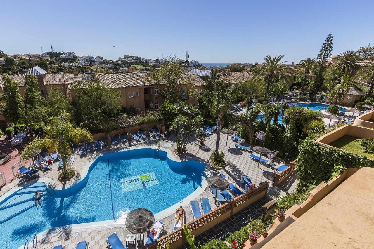 Pool View Grangefield Oasis Club L1 * Malaga