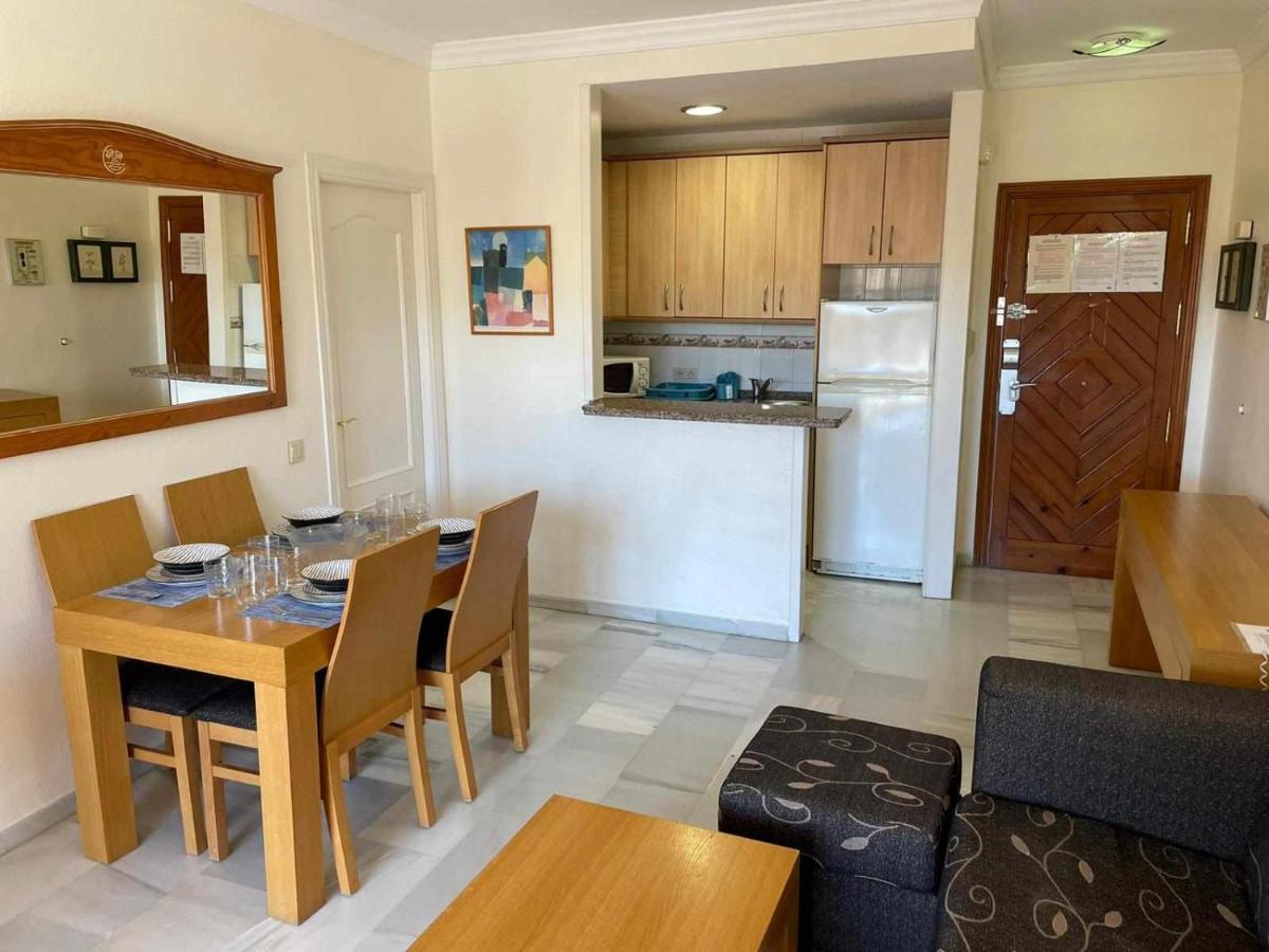 Apartment Pool View Grangefield Oasis Club L1 *