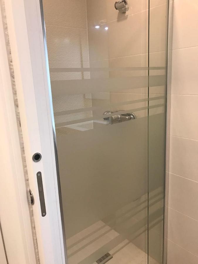 Apartamento Estudio Junto A Paseo Marítimo Antonio Banderas Málaga