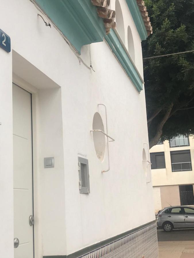 Apartamento Estudio Junto A Paseo Marítimo Antonio Banderas *
