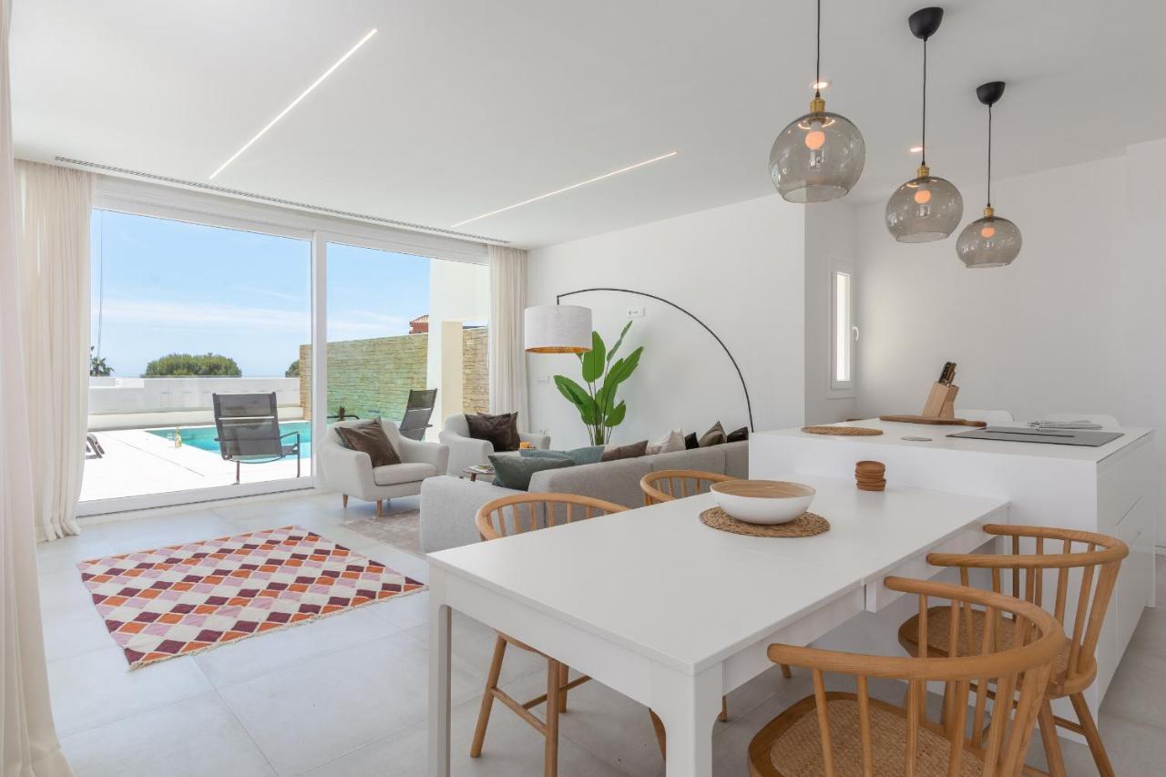 Holiday home 394921 - Wonderful Semi Detached Malaga