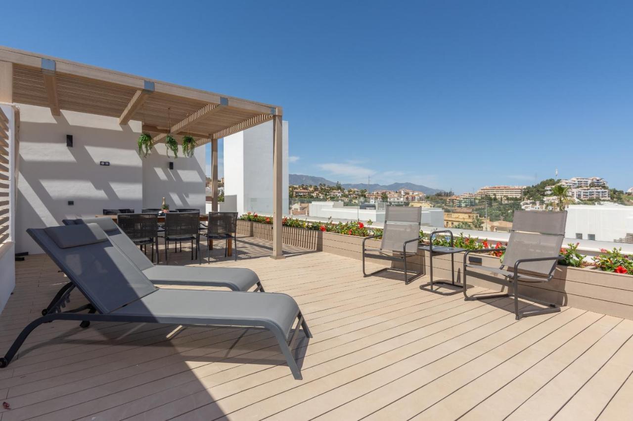 394921 - Wonderful Semi Detached Málaga