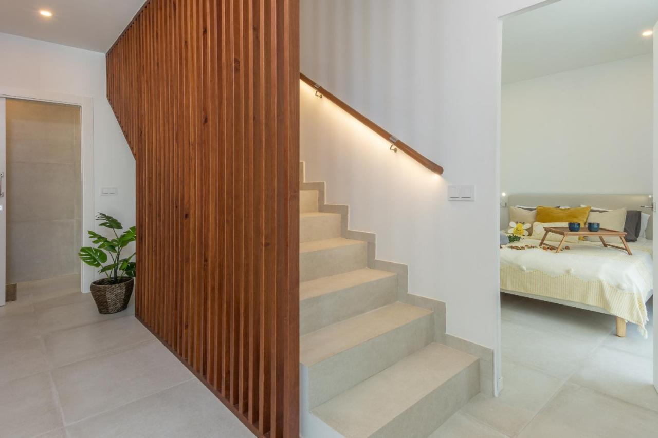 394921 - Wonderful Semi Detached Málaga