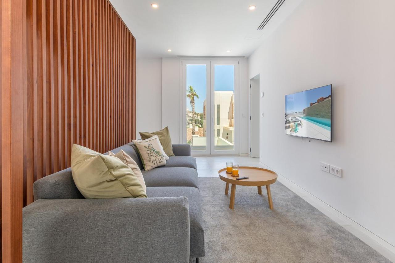 394921 - Wonderful Semi Detached * Málaga