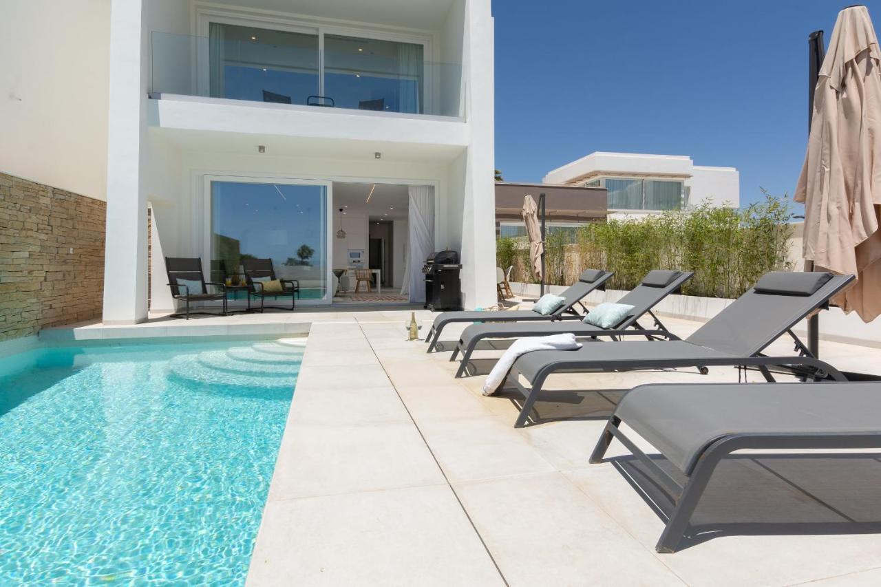 Holiday home 394921 - Wonderful Semi Detached Malaga