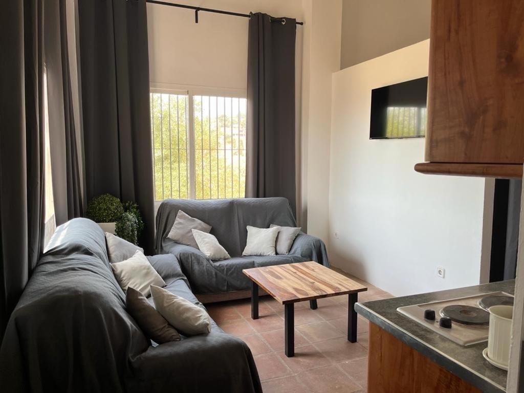 Playa Y Golf Candado Apartment Malaga