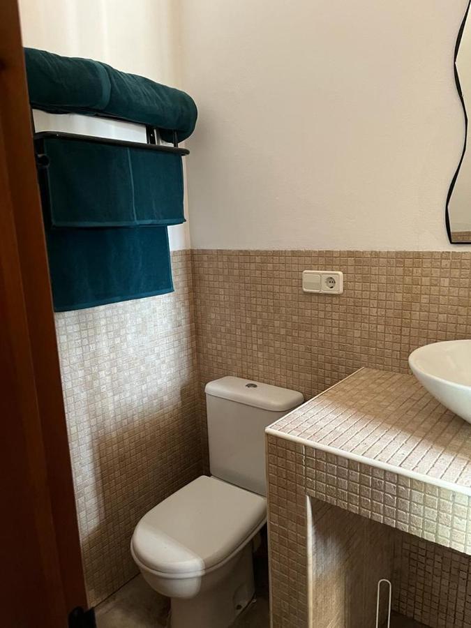 Apartment Playa Y Golf Candado Malaga