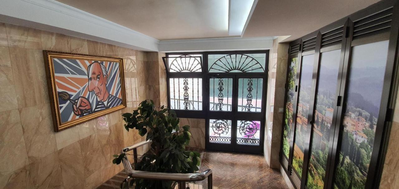 Alderete Apartment *