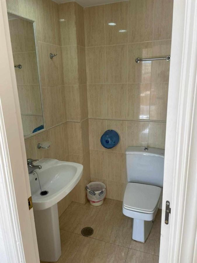 Apartment Pool View Grangefield Oasis Club L1