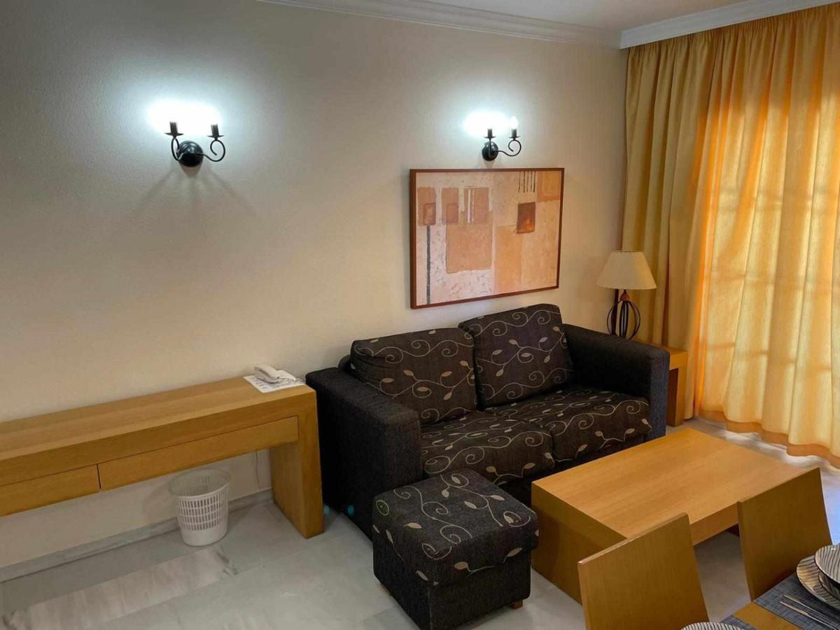 Apartment Pool View Grangefield Oasis Club L1 *