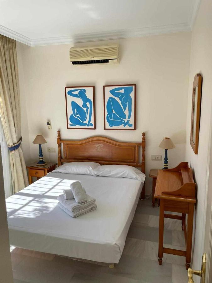 Apartment Pool View Grangefield Oasis Club L1 *