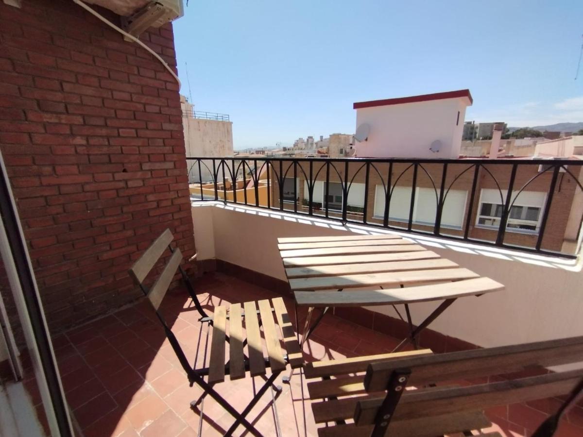 Apartamento Victoria Plaza *