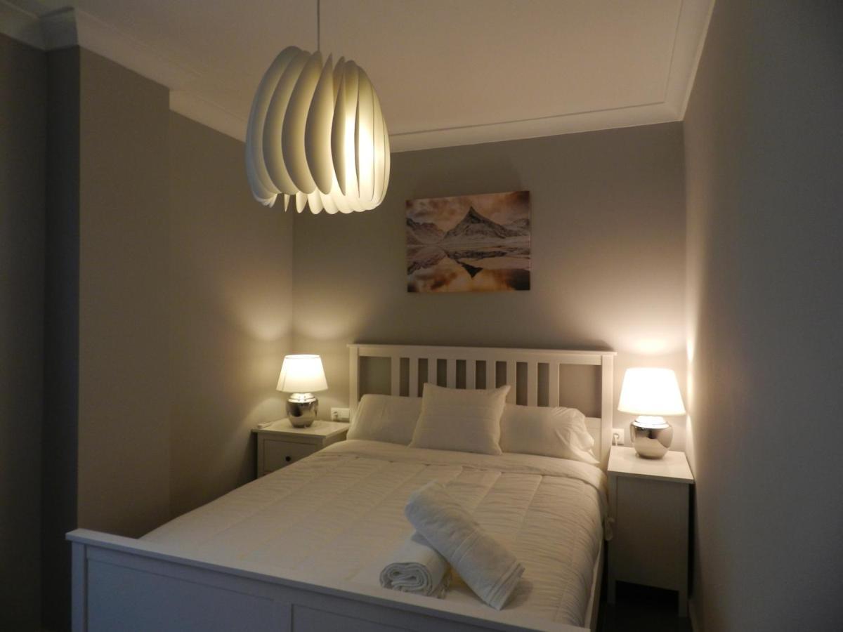 Apartamento Infostays Campus Center *