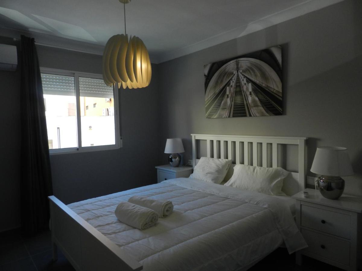 Apartamento Infostays Campus Center