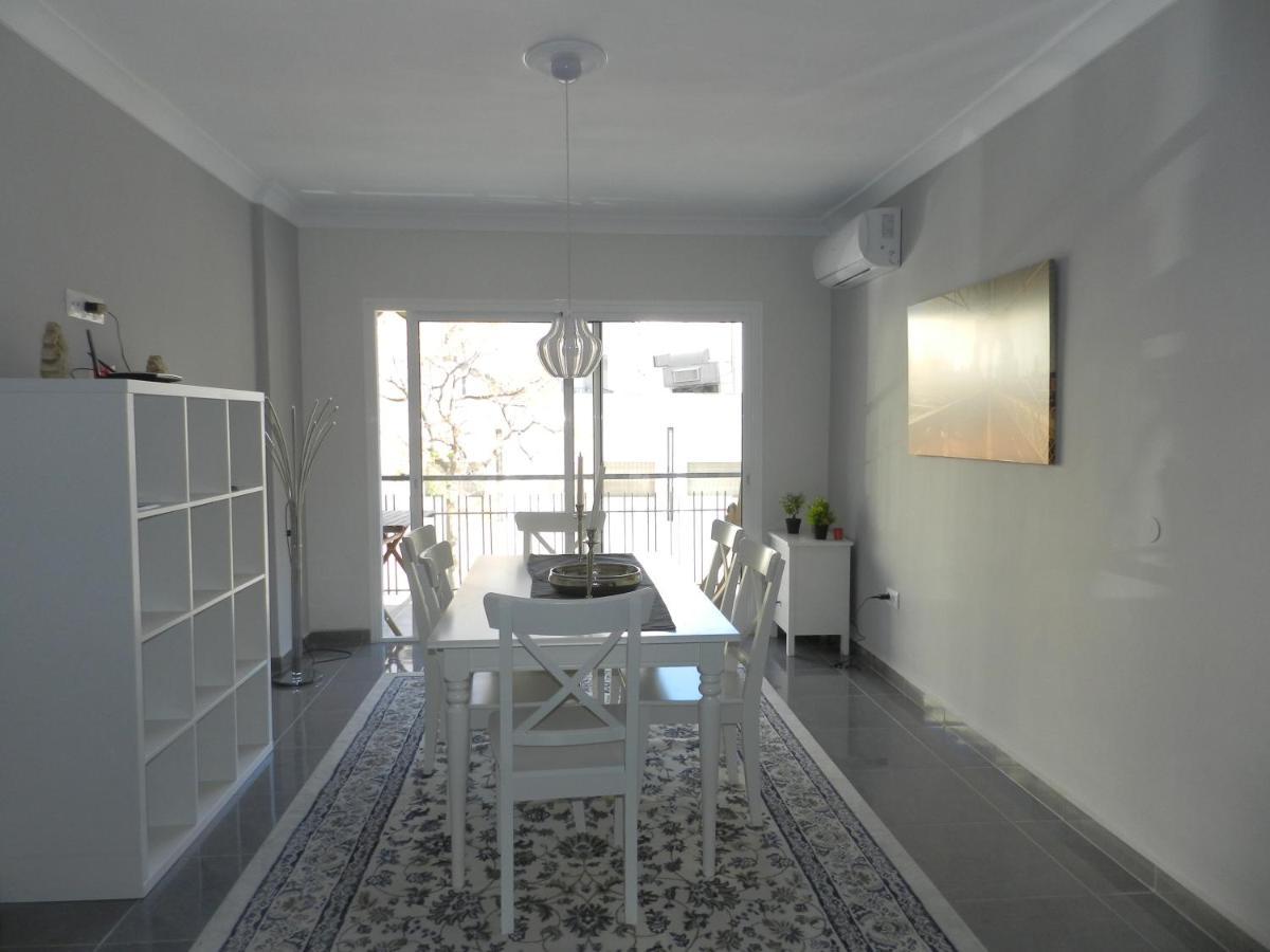 Infostays Campus Center Apartamento