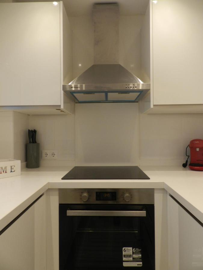 Infostays Campus Center Apartamento *