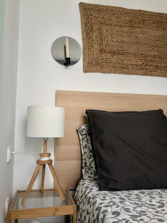 Apartamento ático Con Terraza Center Málaga