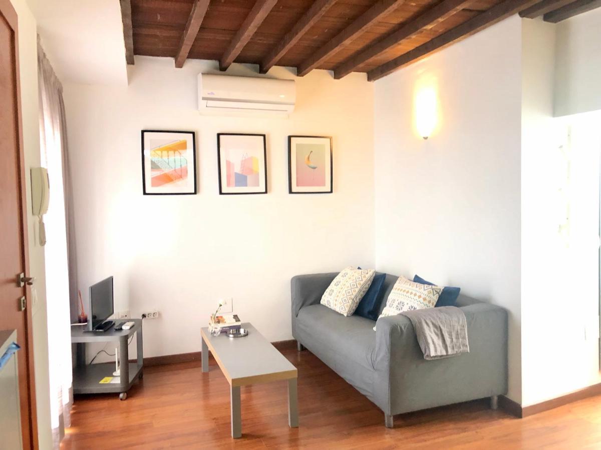 ático Con Terraza Center Apartamento *