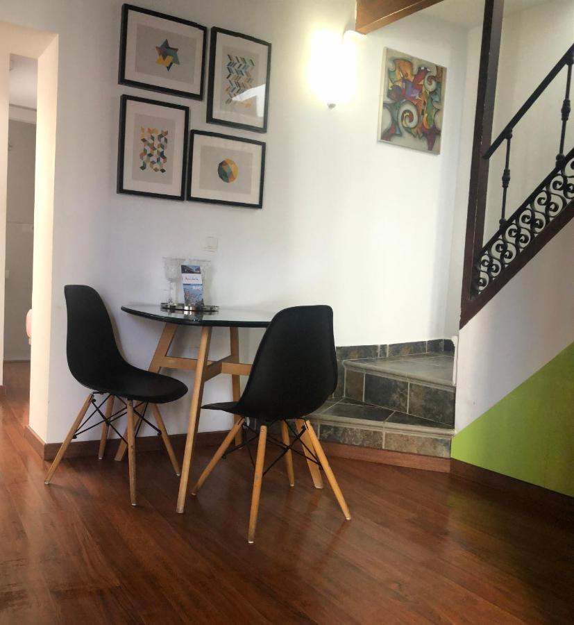 Apartamento ático Con Terraza Center