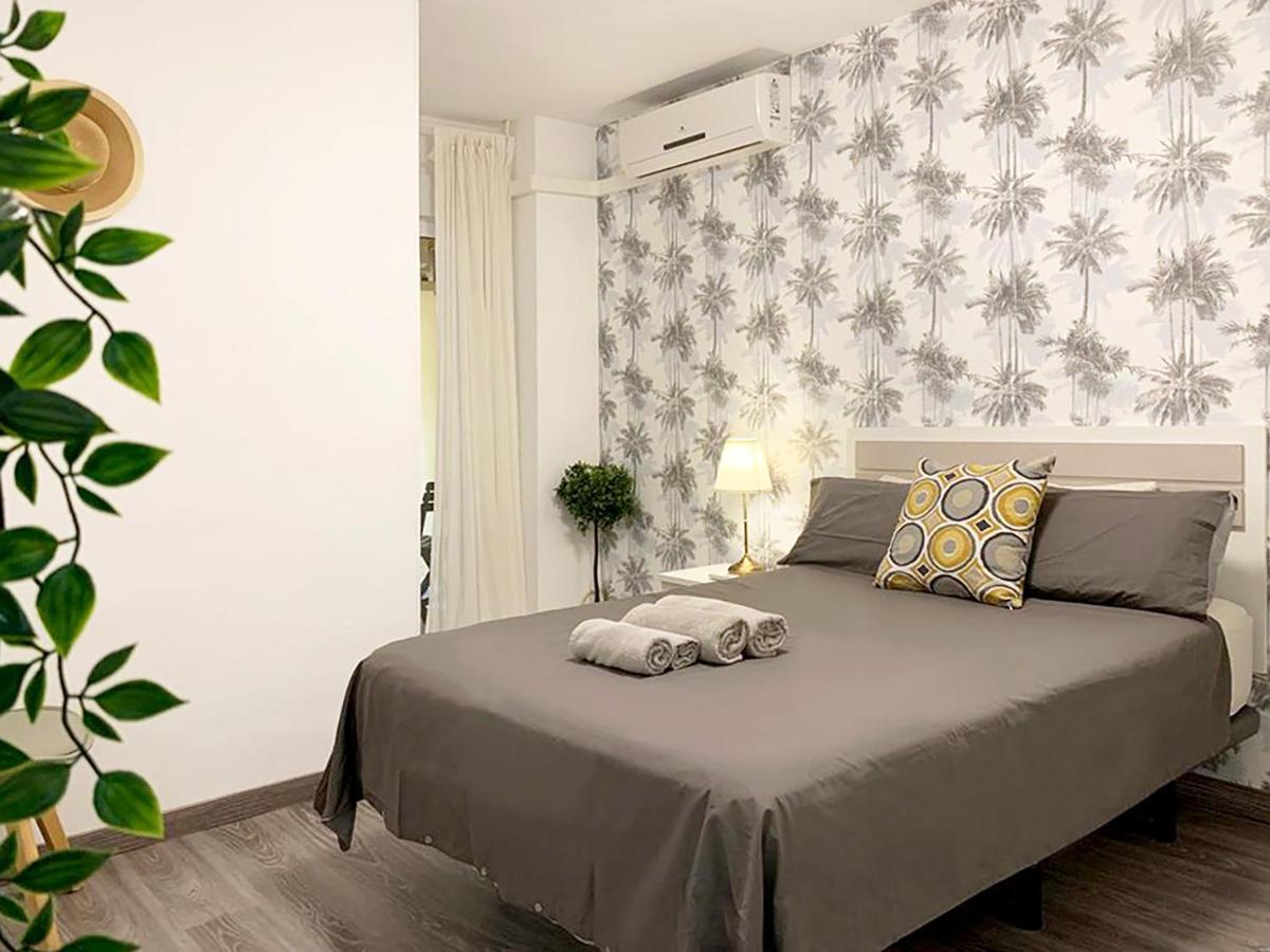 Apartamento Malagadevacaciones - Maestranza 8 Málaga