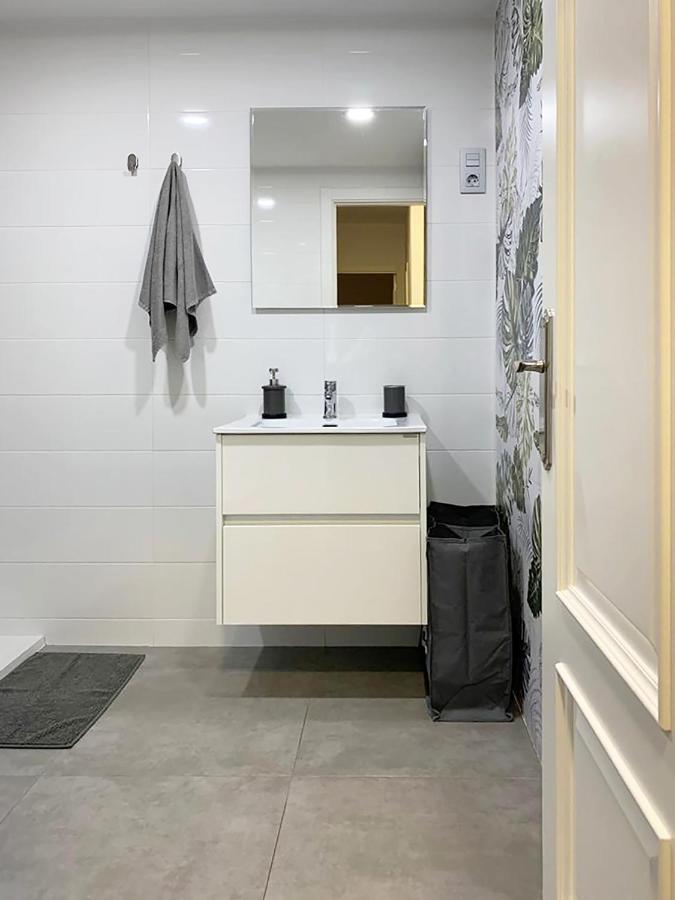 Apartamento Malagadevacaciones - Maestranza 8 *