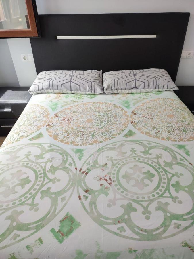 Apartment Segalerva Malaga