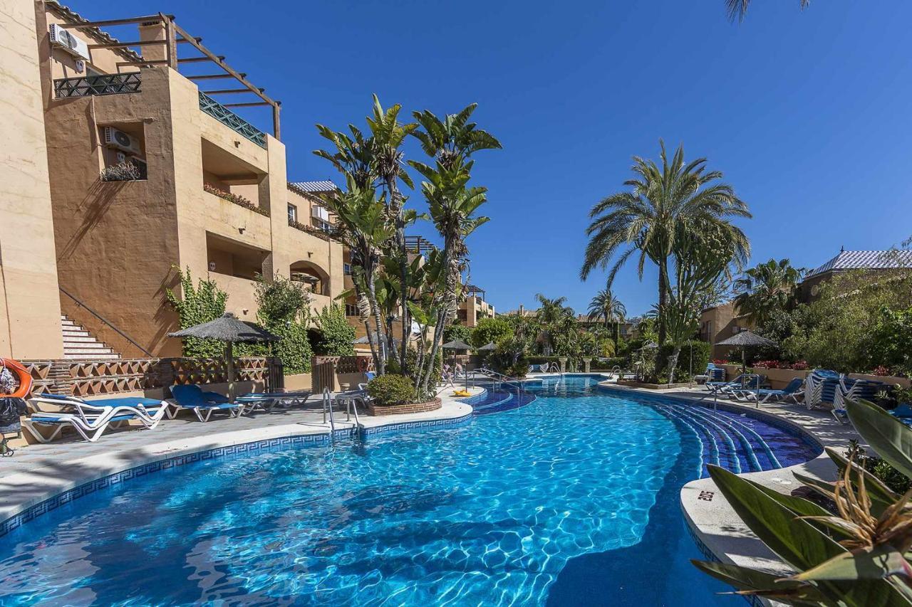 Apartamento Pool View Grangefield Oasis Club L5 *