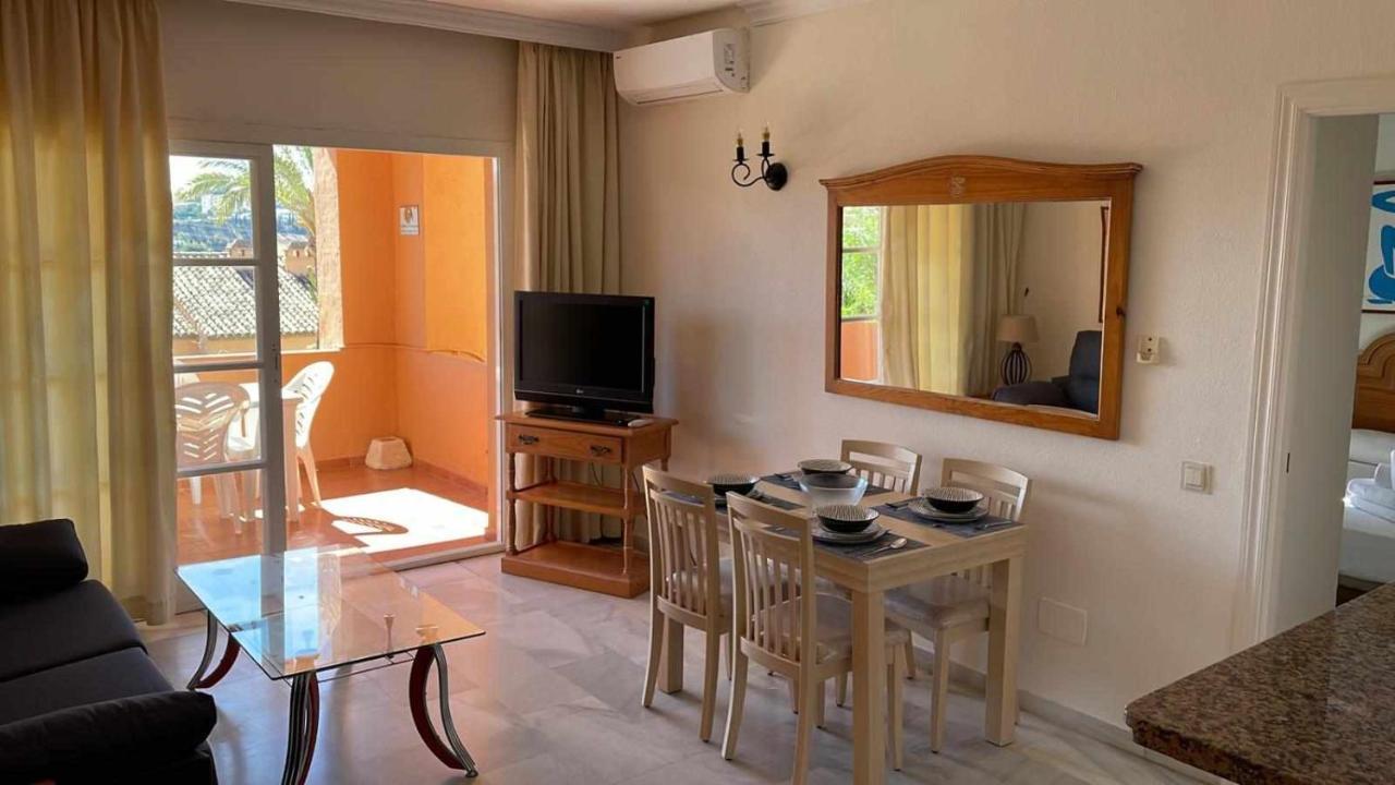 Apartamento Pool View Grangefield Oasis Club L5 *