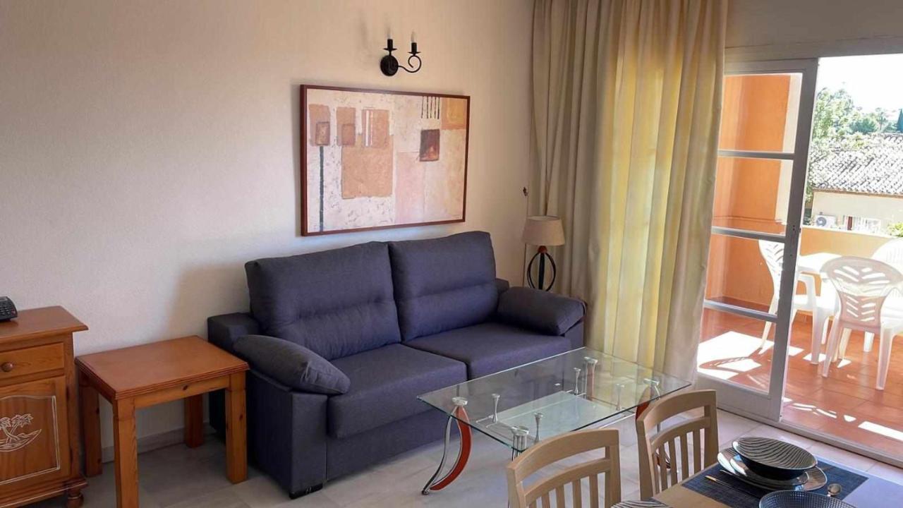 Pool View Grangefield Oasis Club L5 Apartamento *
