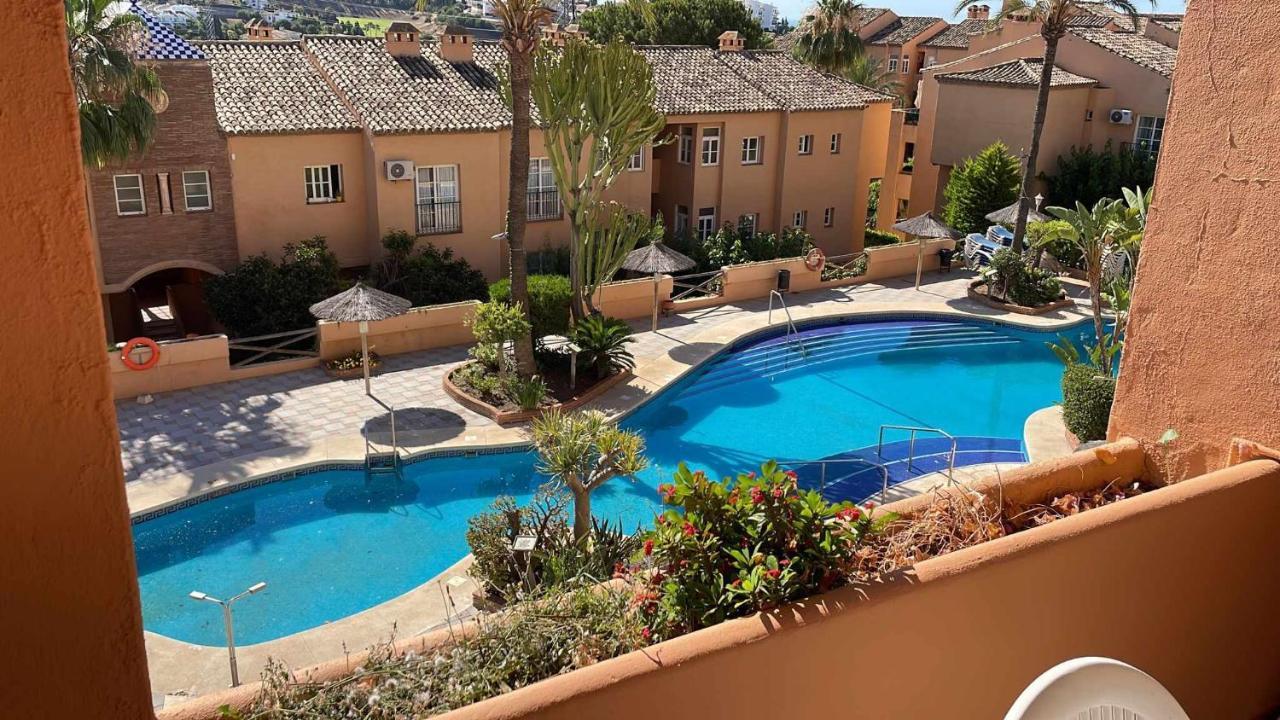 Apartamento Pool View Grangefield Oasis Club L5